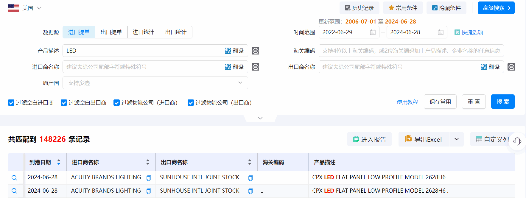 海关统计数据,海关统计数据查询平台,豪门国际海关统计数据查询平台